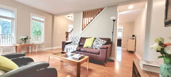 42 Piane AVE, Brampton, ON L6Y 4X9