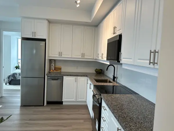 2333 Khalsa Gate #703, Oakville, ON L6M 0X7