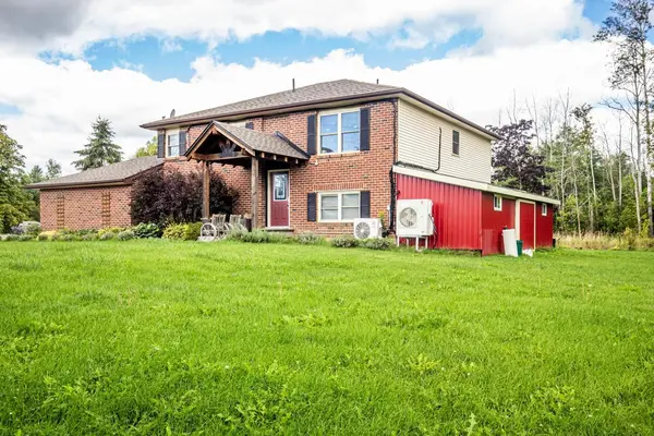 9438 Wellington Rd 42 RD, Erin, ON N0B 1H0