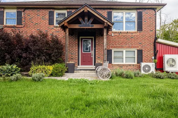 9438 Wellington Rd 42 RD, Erin, ON N0B 1H0