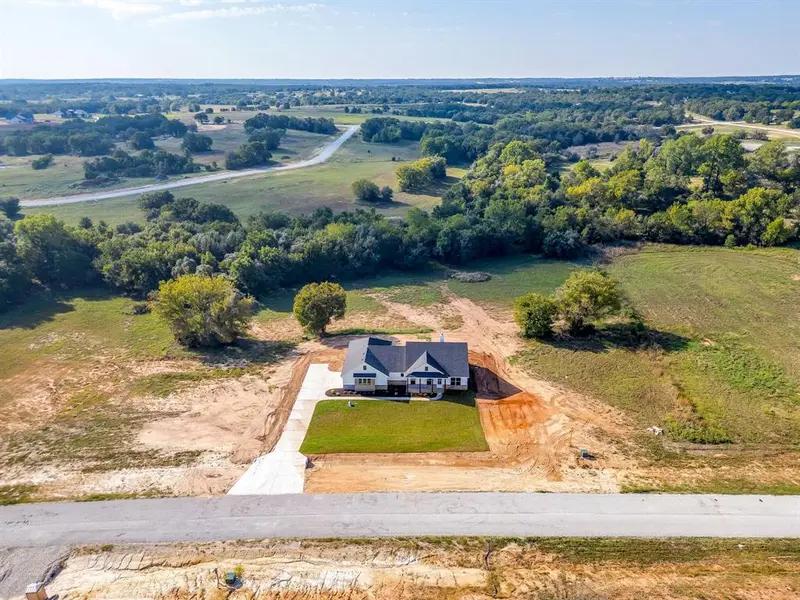 217 Kilkenny Road, Poolville, TX 76487