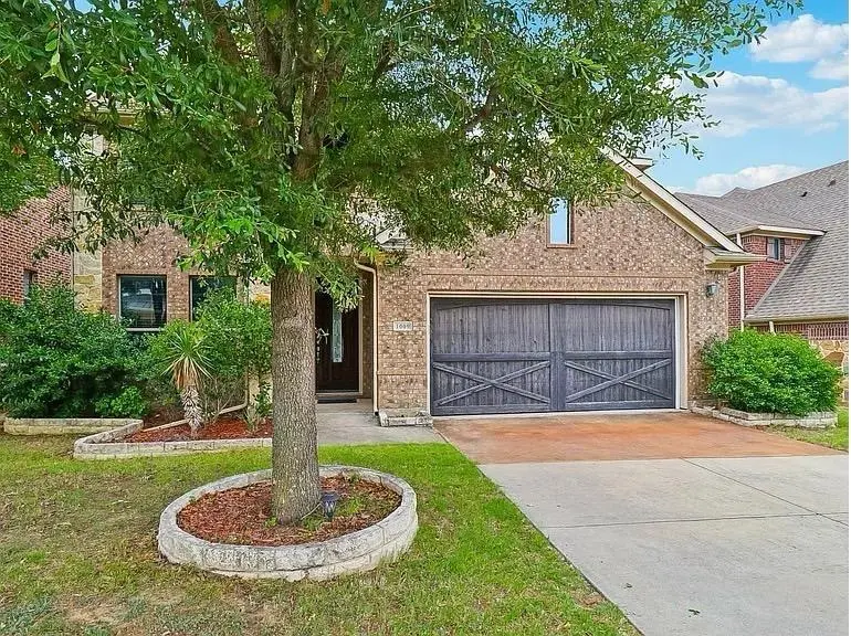 1009 Chickasaw Drive, Carrollton, TX 75010