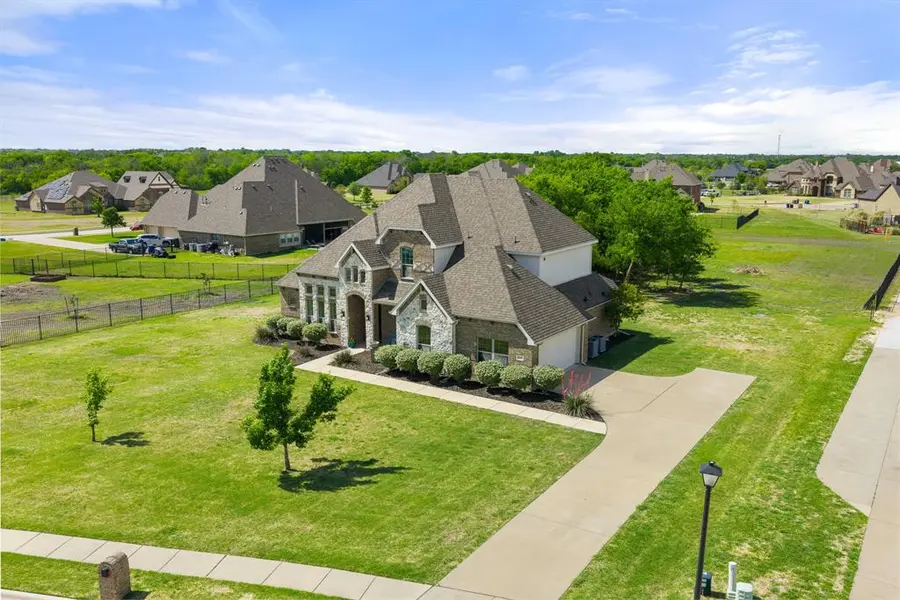 618 Stampede Run, Mclendon Chisholm, TX 75032