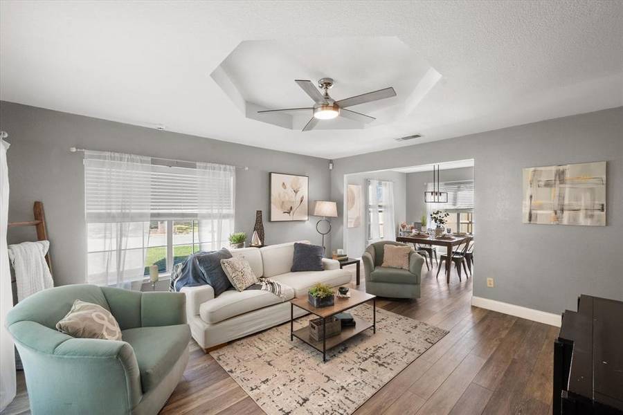 2700 Yorkfield Court, Arlington, TX 76001