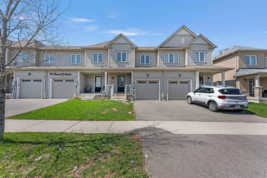 70 Munro CIR, Brantford, ON N3T 0R5
