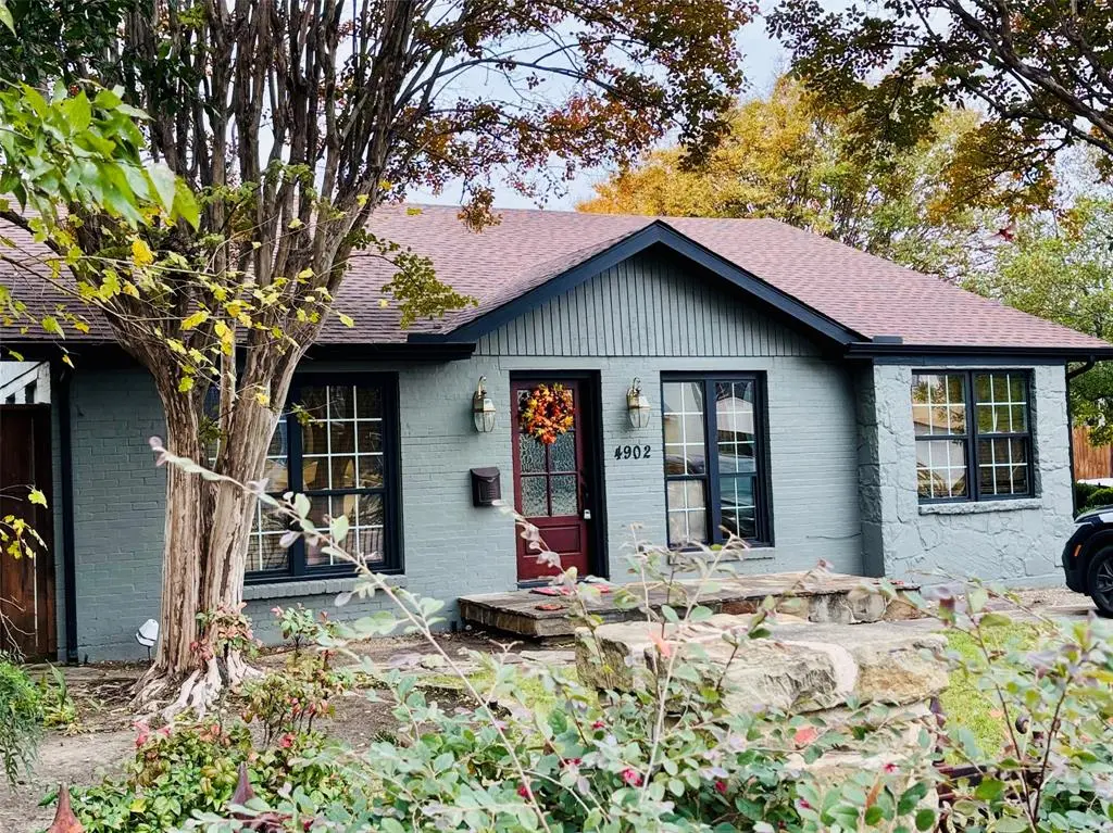 4902 W Mockingbird Lane, Dallas, TX 75209