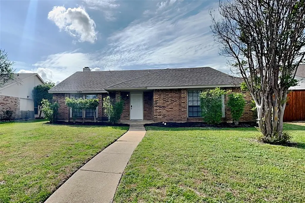 6809 Beeman Drive, Plano, TX 75023