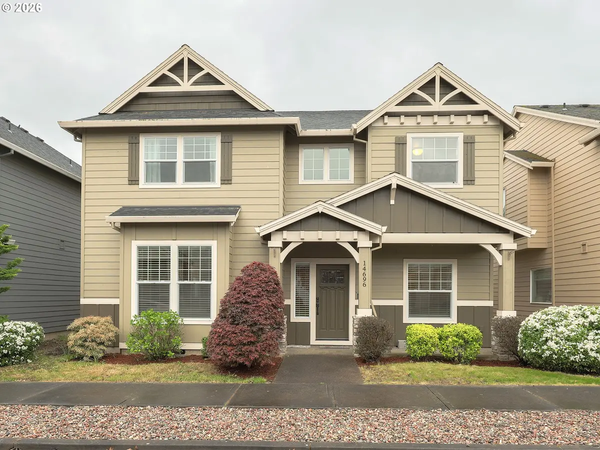 14696 CATALPA WAY, Oregon City, OR 97045
