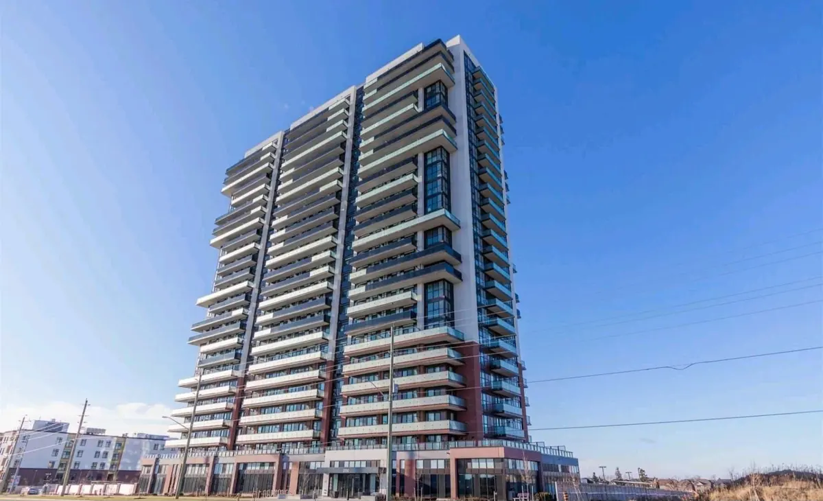 2550 Simcoe ST N #1709, Oshawa, ON L1L 0R5