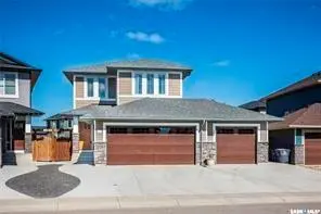 611 Pichler CRESCENT, Saskatoon, SK S7V 0G2