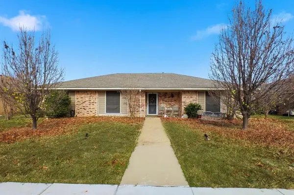 1519 Rocky Point Drive, Lewisville, TX 75077