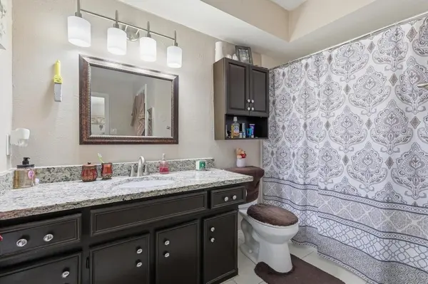 1519 Rocky Point Drive, Lewisville, TX 75077