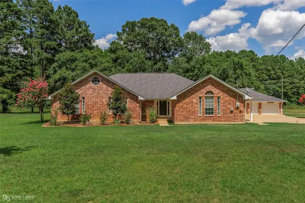 171 Forest Glades Lane, Sibley, LA 71073