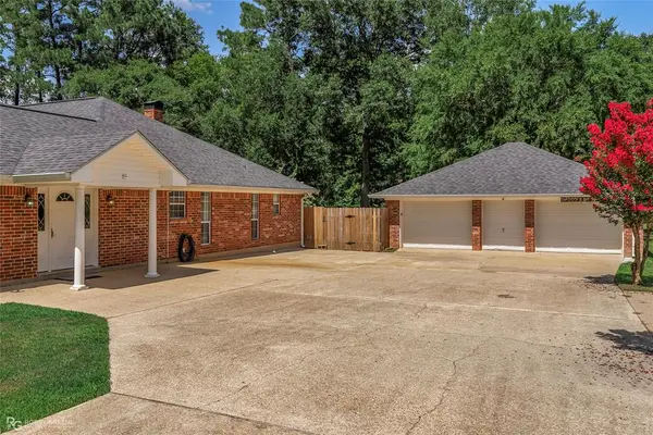 171 Forest Glades Lane, Sibley, LA 71073
