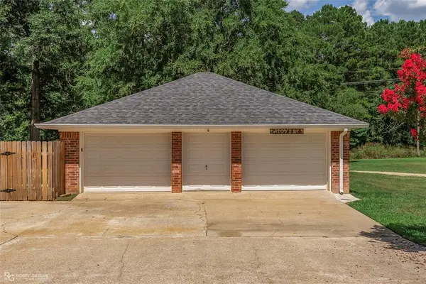 171 Forest Glades Lane, Sibley, LA 71073