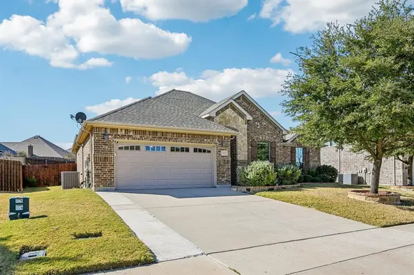 3209 Brighton Drive, Midlothian, TX 76065