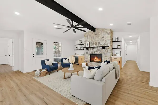 1100 Mount Vernon Street, Ennis, TX 75119