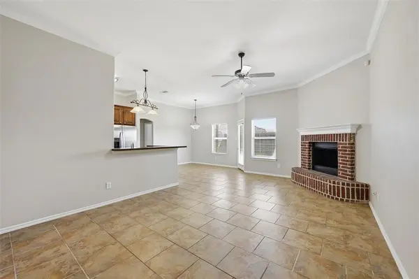 309 Highmeadow Road, Aubrey, TX 76227