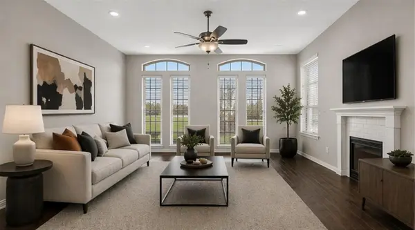 1015 Permian Lane, Allen, TX 75013