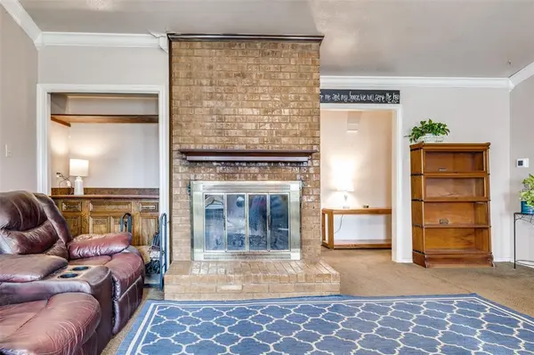 5433 Barcelona Drive, Garland, TX 75043