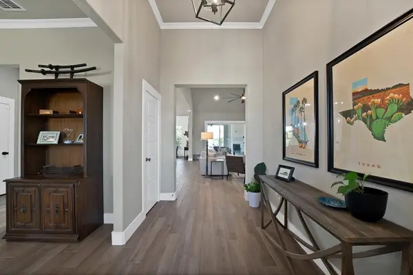 2008 Adams Overlook, Weatherford, TX 76088