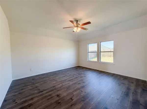 1006 Lonesome Way, Princeton, TX 75407