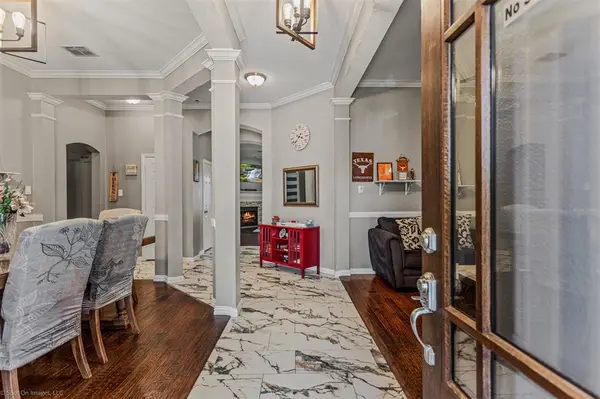 321 Deaton Drive, Fate, TX 75087