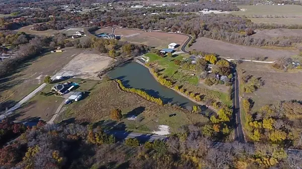 2991 County Road 341, Mckinney, TX 75071