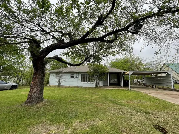 403 N Fairview Street, Keene, TX 76059