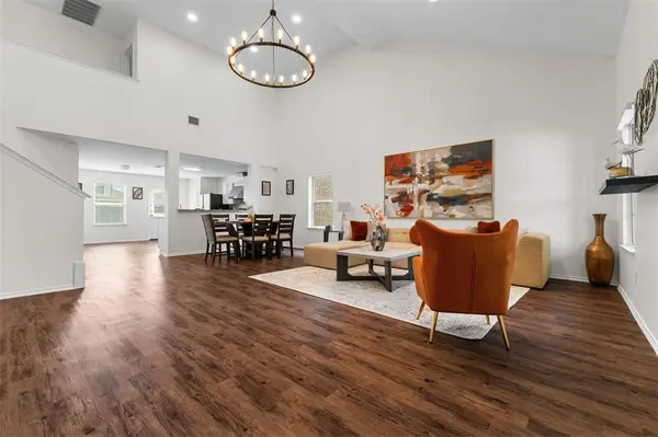 2103 Meadow Park Drive, Princeton, TX 75407