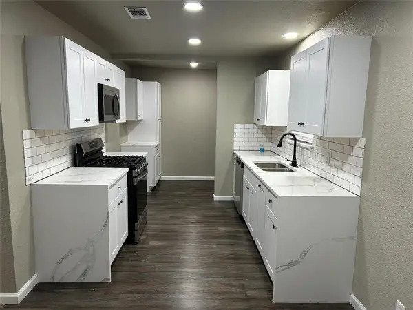 220 N Bernice Drive, Garland, TX 75042