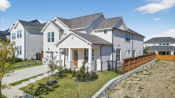 3728 Connie Lane, Frisco, TX 75033