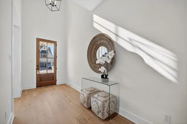 3728 Connie Lane, Frisco, TX 75033