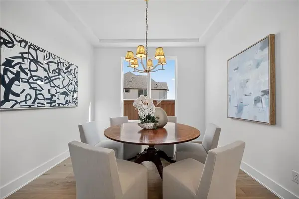 3728 Connie Lane, Frisco, TX 75033