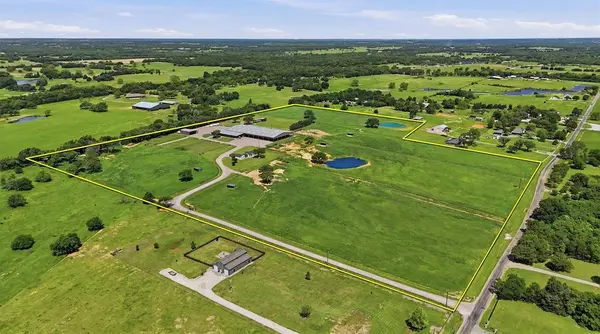 1643 Roland Road, Whitesboro, TX 76273