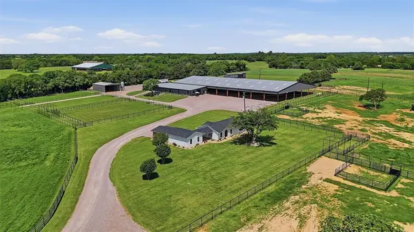 1643 Roland Road, Whitesboro, TX 76273