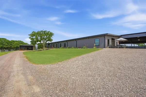 1643-1861 Roland Road, Whitesboro, TX 76273