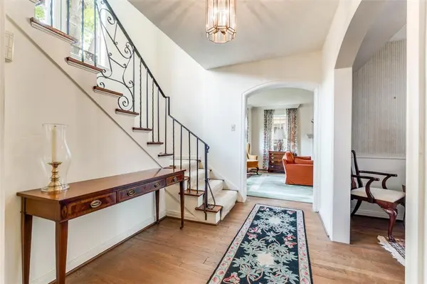 4541 Belfort Avenue, Highland Park, TX 75205