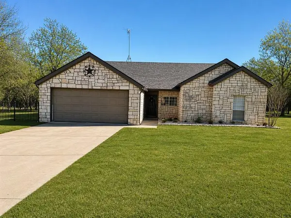 1134 Millcreek Trail, Whitney, TX 76692