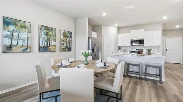 1748 LEEVON Lane, Fort Worth, TX 76140