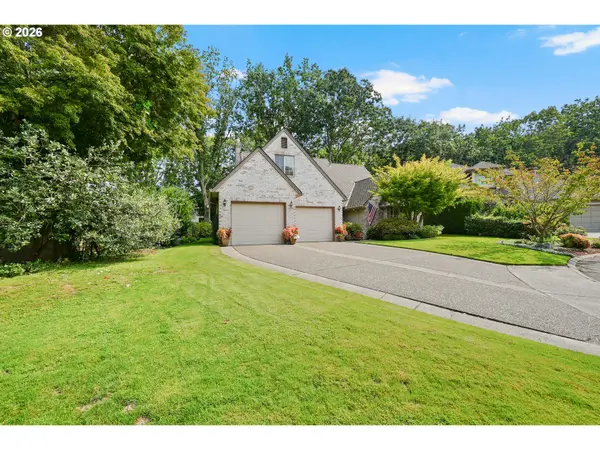 31530 SW VILLAGE GREEN CT, Wilsonville, OR 97070