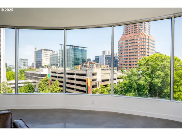 1500 SW 5TH AVE #703, Portland, OR 97201