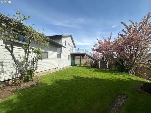 3103 NE 143RD ST, Vancouver, WA 98686