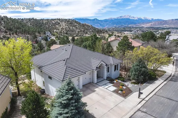6265 Spurwood DR, Colorado Springs, CO 80918