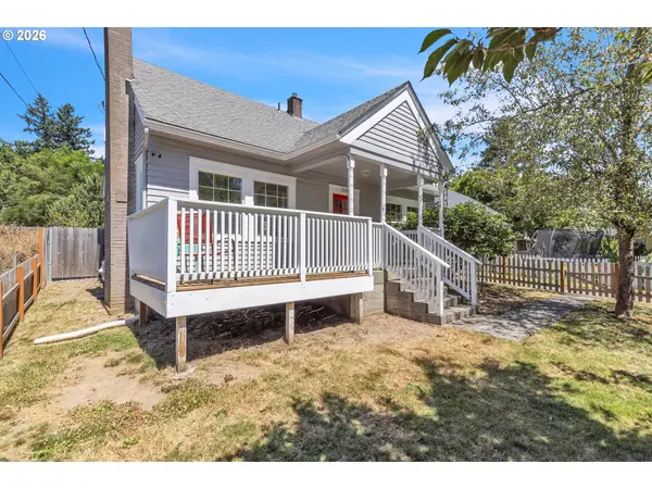 2219 SW 6TH AVE, Camas, WA 98607