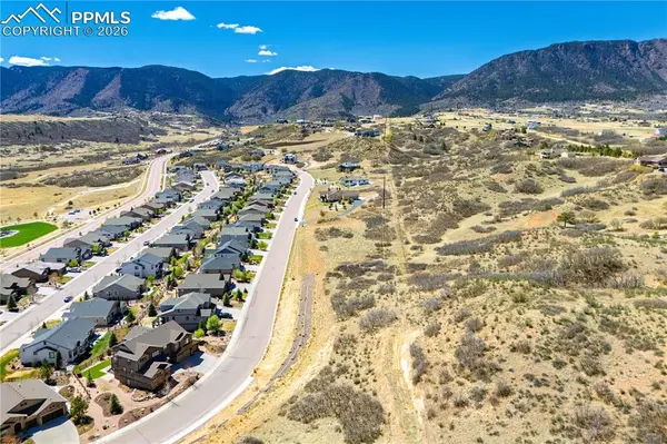 2974 Lakefront DR, Monument, CO 80132