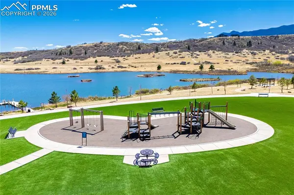 2974 Lakefront DR, Monument, CO 80132