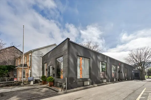 201 Niagara ST, Toronto C01, ON M5V 1C9