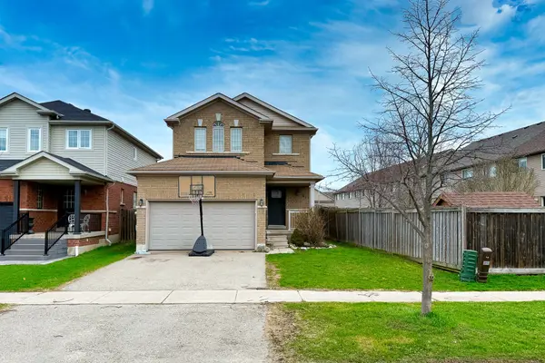 47 Mcmulkin ST, New Tecumseth, ON L9R 0A7
