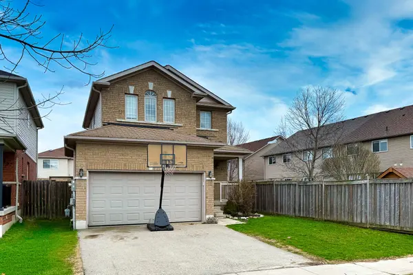 47 Mcmulkin ST, New Tecumseth, ON L9R 0A7
